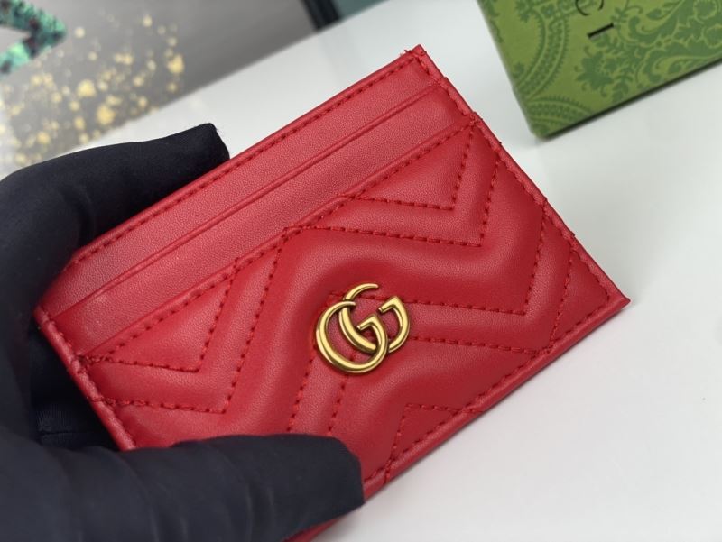 Gucci Wallets Purse